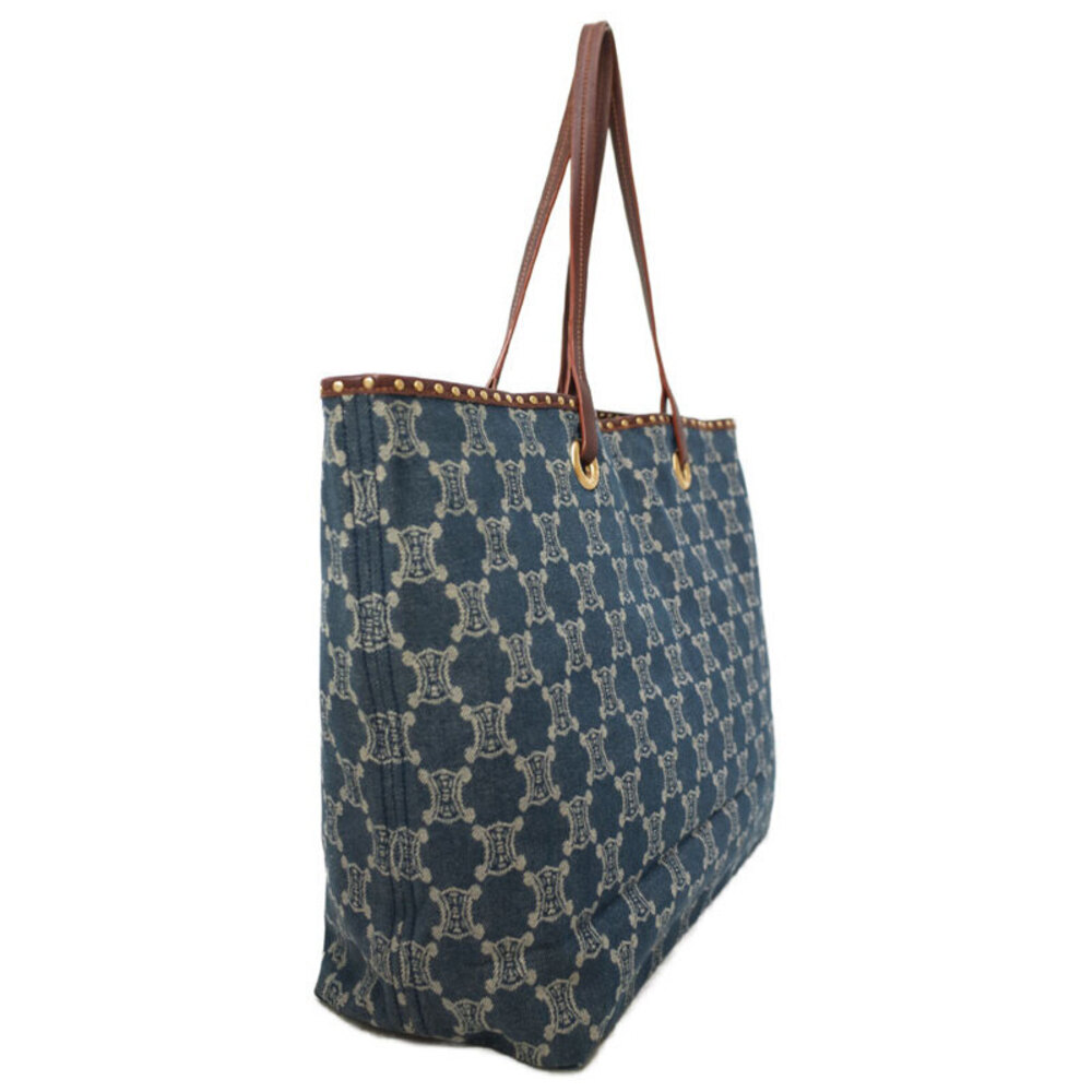 Celine Macadam Paris Bag Tote